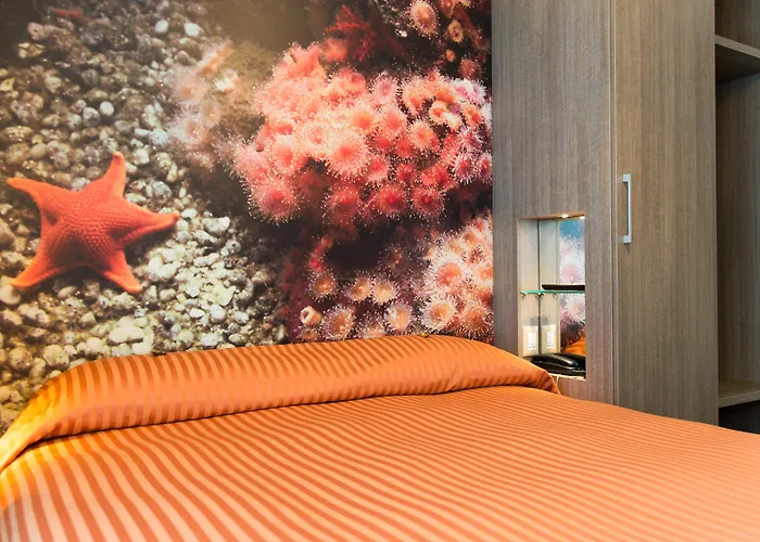 Hotel Miramare Pineto